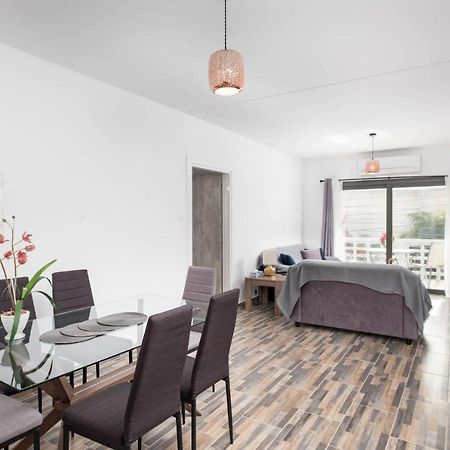 Happy Stay Apartment - Halefka Court Larnaca Exterior foto